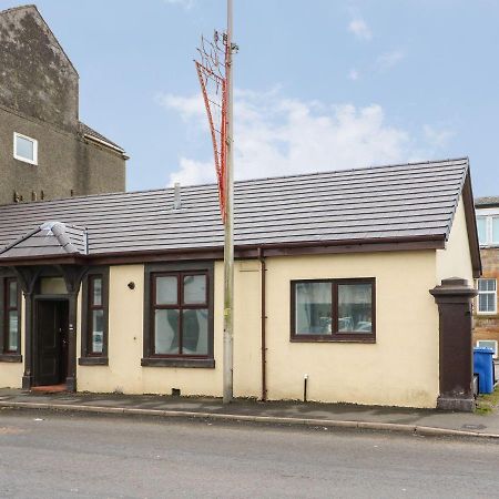Annielea Is A Cosy 3 Bed Cottage In Helensburgh Eksteriør bilde